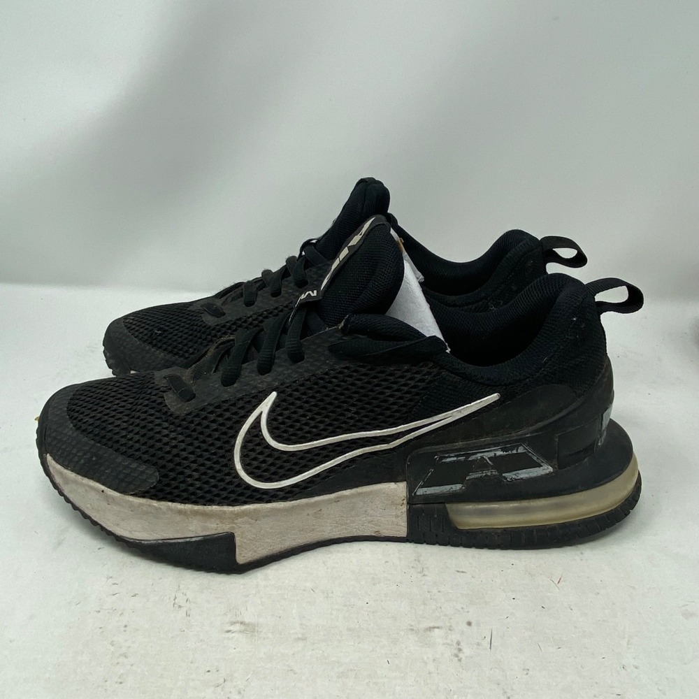 Nike Air Max Alpha Trainer 5 Mens Cross Training Shoes US 11 Black FQ1833-001